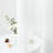 Darda Sheer Curtain Pair-1164522006