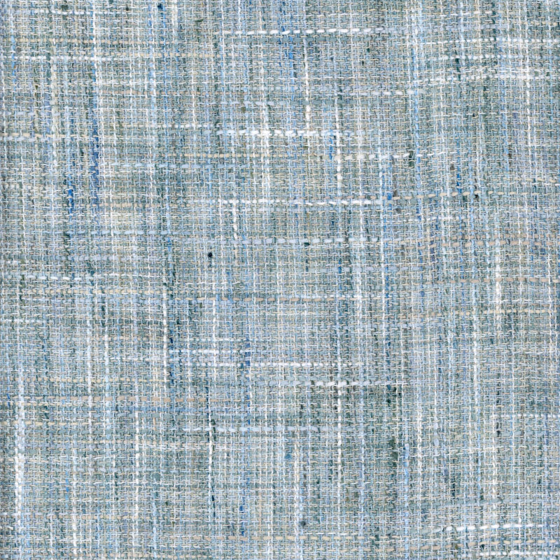 Vancouver Polyester Fabric, Adriatic