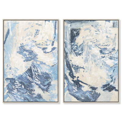 Coastal Feel Set Set by Oliver Gal