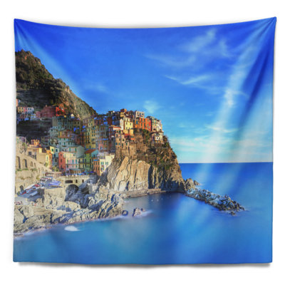 Polyester Tapestry