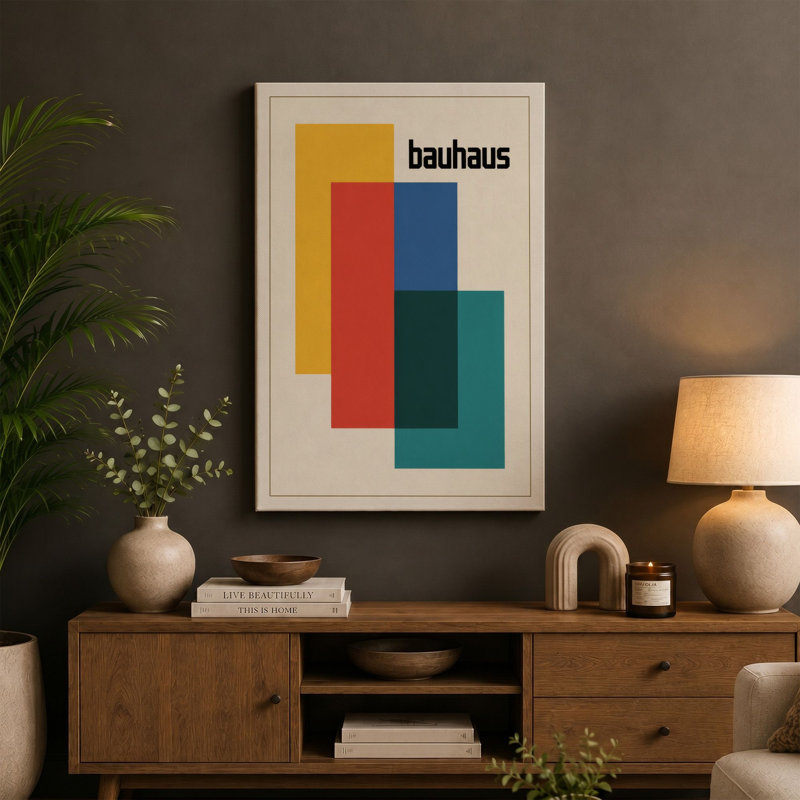Print, 36x24 - 91.4 x 61.0 cm, Cream Border