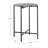 Alaisdair End Table