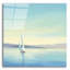 «Heading Home» par Julia Purinton, art mural en verre acrylique-537197505