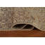 Tapis traditionnel en laine 8 x 11