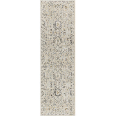 Noleta Persian Area Rug