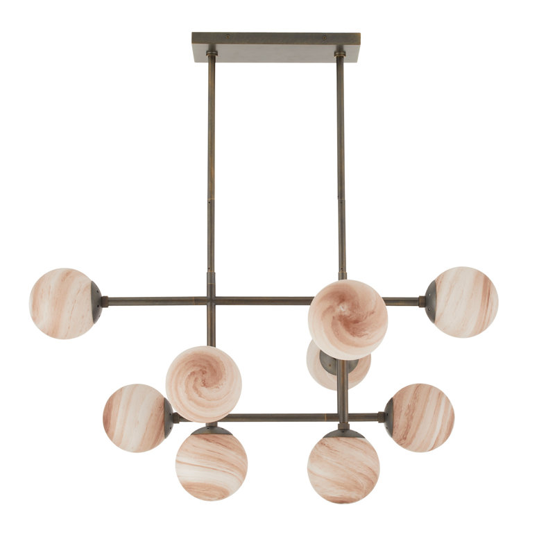 Hadden Linear Chandelier
