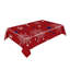 Nappe rectangulaire 60 "x 120"