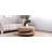 Round Wood Coffee Table