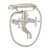Polished Nickel selected