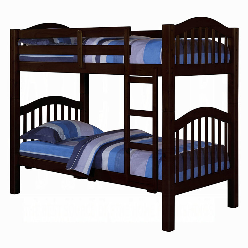 ACME Heartland Audeliz (Twin/Twin), Espresso, Espresso