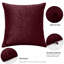 Aspire Homeware Geometric Square Velvet Cushion Covers-699158285-699749795