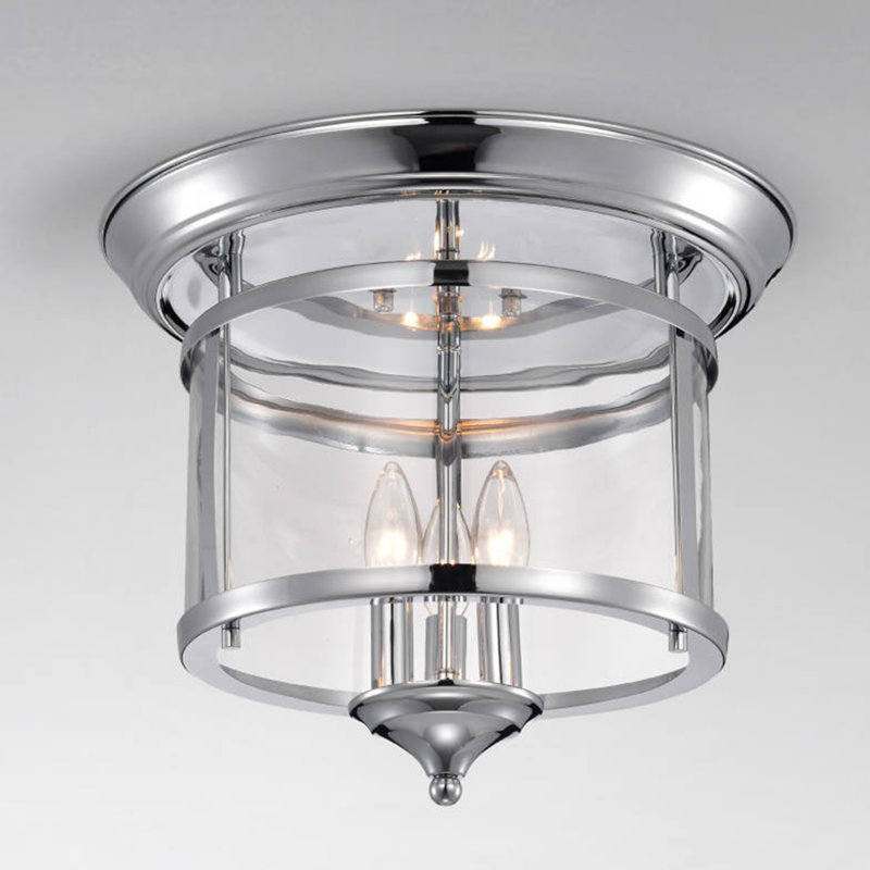 Bayport Flush Mount