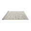 Tapis 100% traditionnel lavable à la machine 3581-776582199