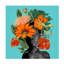 Grace Popp «Tangerine Tropics I», art sur toile-1708632644-1685239901
