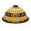 Meyda Tiffany & Stained Glass Bowl Lamp Shade