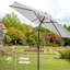 Telfair 270cm Market Parasol-298237215