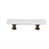 Oil Rubbed Bronze selected