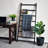 Decorative 5.5 ft Blanket Ladder