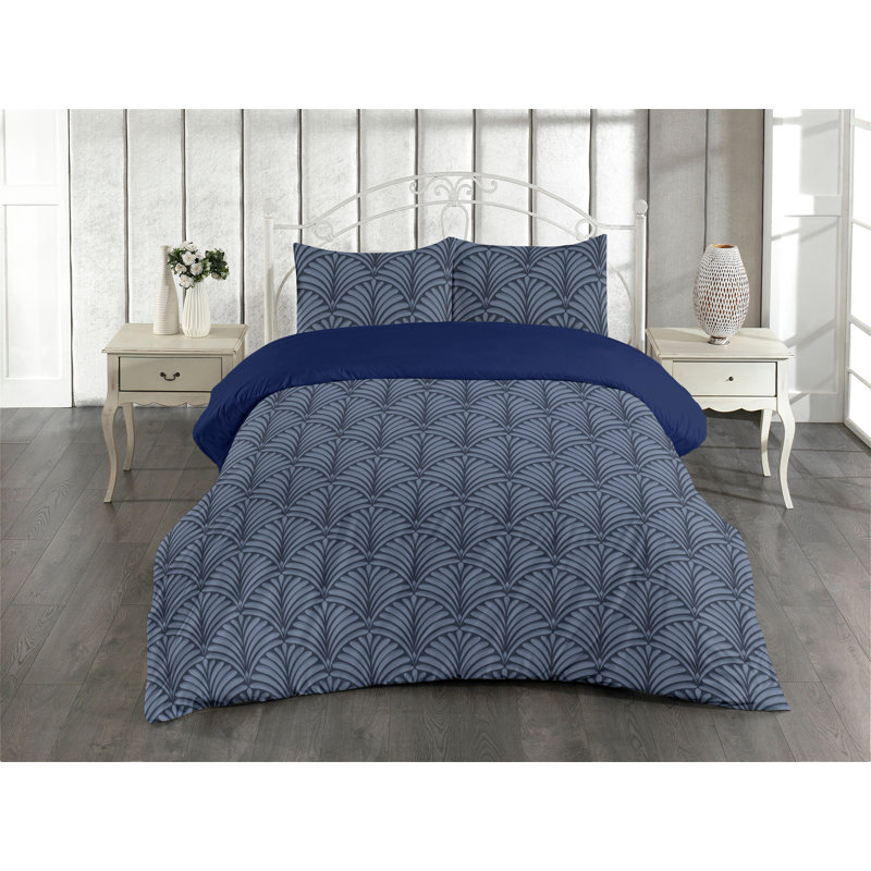 Duvet Cover, Twin Duvet Cover + 1 Standard Sham