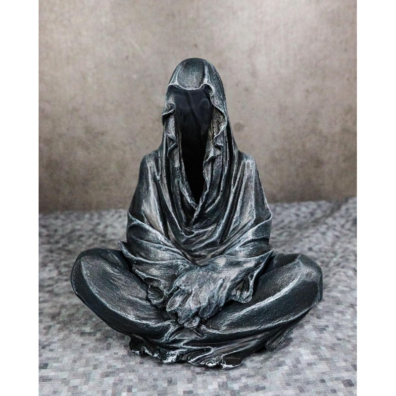 Statue de brûleur de cône Reaper Of Souls