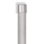 ZLINE Autograph Edition Touchstone Refrigerator Drawer Helix Handles (Set of 2) in Polished Nickel-963839032