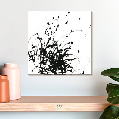 Avery Onyx Expression I
