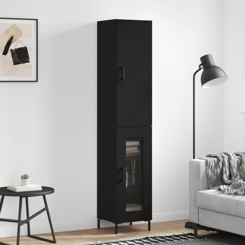 Storage Cabinet
