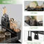 Dish Rack