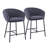 Kateryn 25.5" Upholstered Counter Stools-73199961