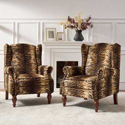 Ensemble de 2 fauteuils Antonae