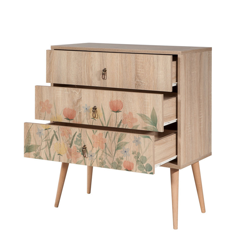 Table de nuit