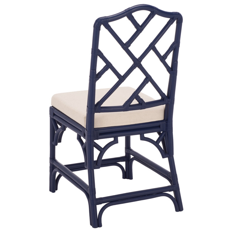 Chaise Janaye, Navy