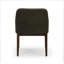 Fauteuil de salle à manger rembourré Ernesto-1264126786