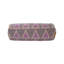 Maya Bolster Pillow Cover-1428223221