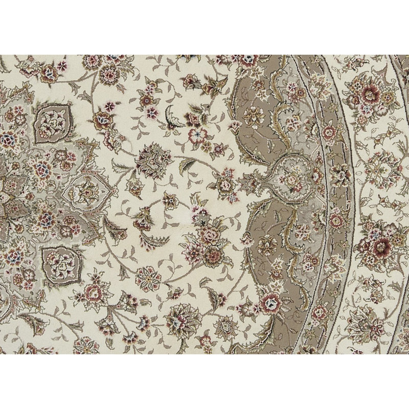 Elegance One-of-a-Kind 8' Area Rug