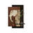 Black + Nut-brown Rectangle Sandstone Wall art-78606229