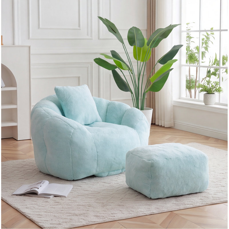 Fauteuil à billes Giant