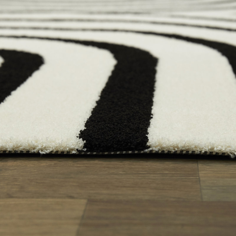 Aluesi Indoor Rug