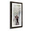 Ballroom Dancing - Peinture sur toile encadrée-1009634394