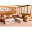 Alvarez Linen Blend Upholstered Storage Bench-129742233-133692235