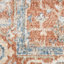 Tapis multicolore lavable à la machine Makalyn-1201111