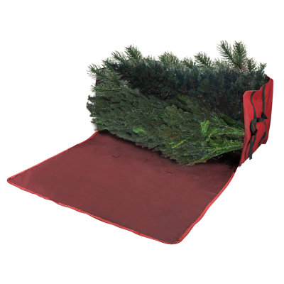 Christmas Tree Storage