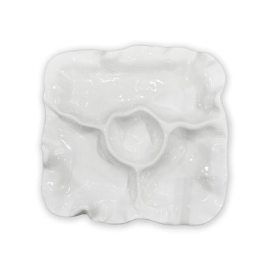 Vida Havana Multi Chip & Dip (blanc)