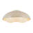 Robyn Steel Flush Mount-1482374379
