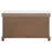 Briananthony Linen Upholstered Storage Bench-1347546853