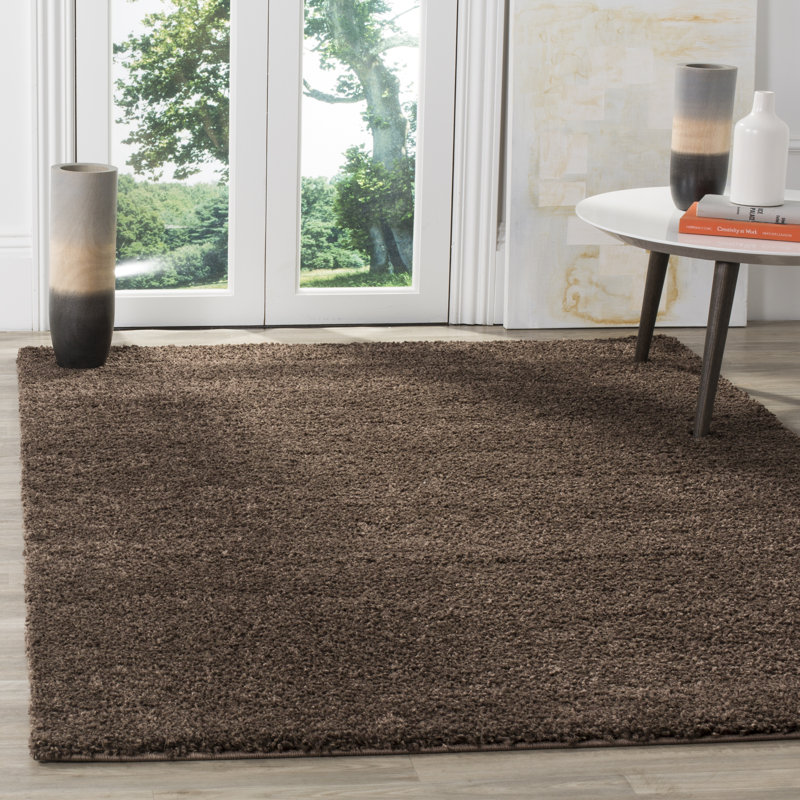Bertjan Performance Rug, Rectangle 6'7" x 9'2"