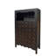 Solid Wood Accent Chest