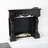 Eliany Wood Fireplace Mantel