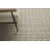 Monroe Silk Geometric Area Rug in Light Taupe