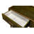 Shagreen 64'' Console Table-69056697